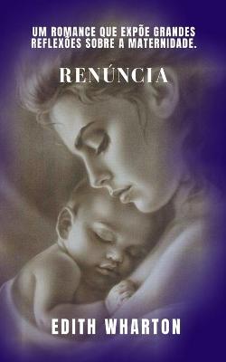 Book cover for Renuncia