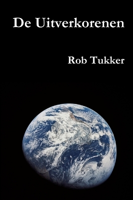 Book cover for De Uitverkorenen