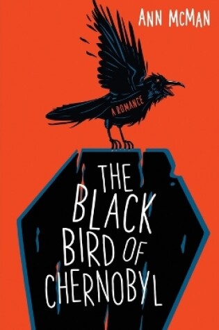 Cover of The Black Bird of Chernobyl