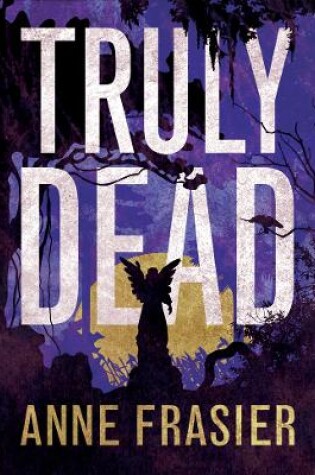 Cover of Truly Dead