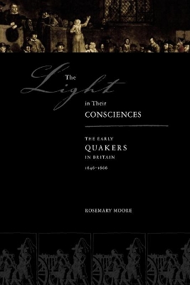 Cover of The Light in Their Consciences