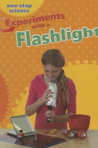 Cover of Experiments with a Flashlight