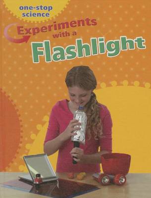 Book cover for Experiments with a Flashlight