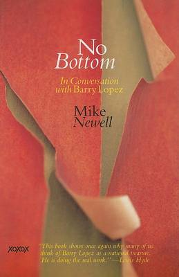 Book cover for No Bottom