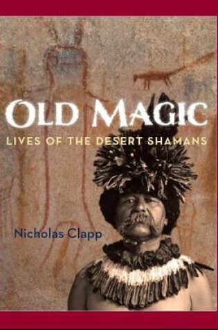 Cover of Old Magic