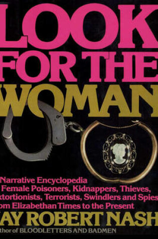 Cover of Look for the Woman