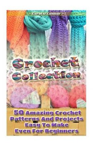 Cover of Crochet Collection