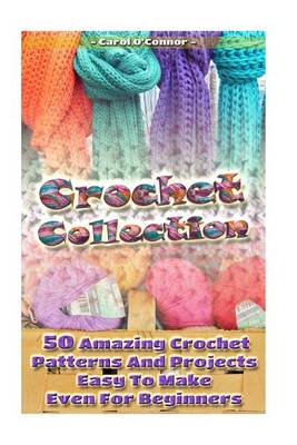 Book cover for Crochet Collection