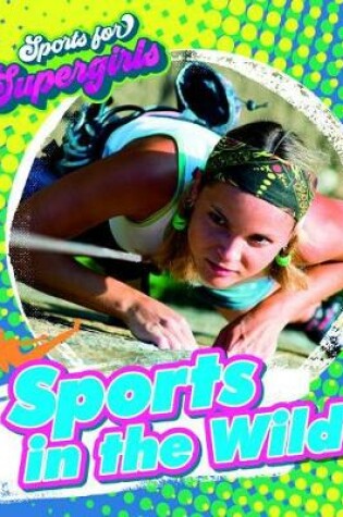 Cover of Sports in the Wild