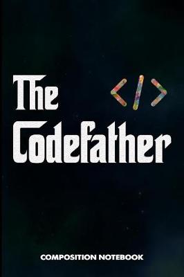 Book cover for The Codefather