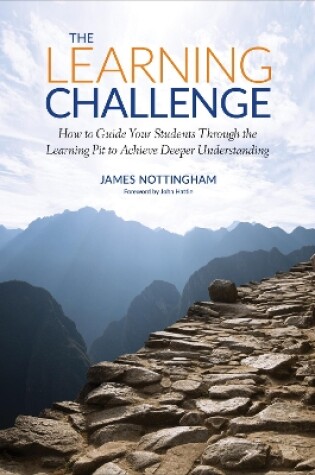 Cover of The Learning Challenge