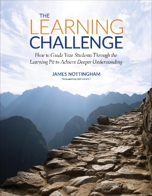 Cover of The Learning Challenge