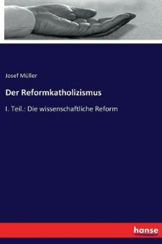 Cover of Der Reformkatholizismus