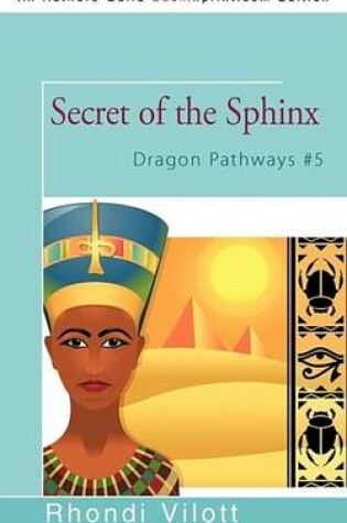 Cover of Secret of the Sphinx