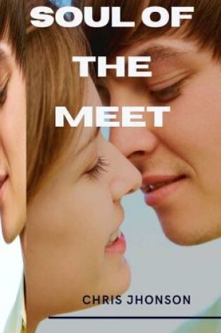 Cover of Soul Of The Meet1