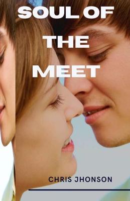 Book cover for Soul Of The Meet1