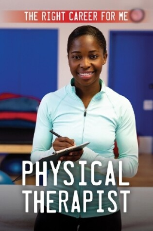 Cover of Physical Therapist