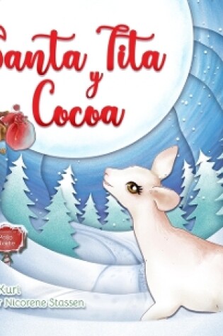 Cover of Santa Tita Y Cocoa