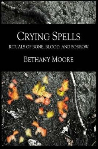 Cover of Crying Spells