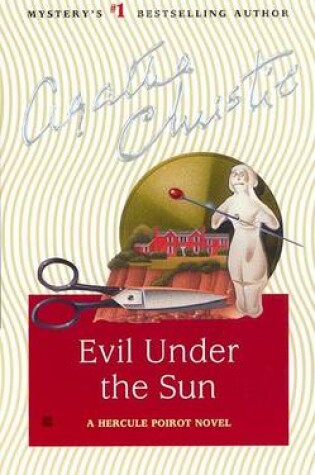 Cover of Evil under the Sun
