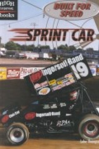 Cover of Sprint Car