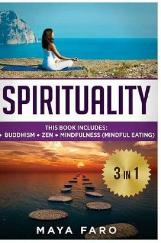 Cover of Spirituality