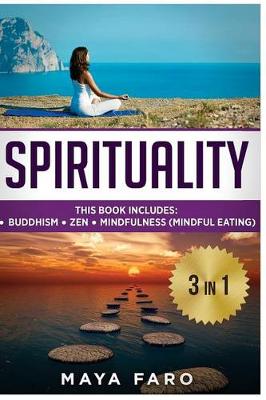 Book cover for Spirituality