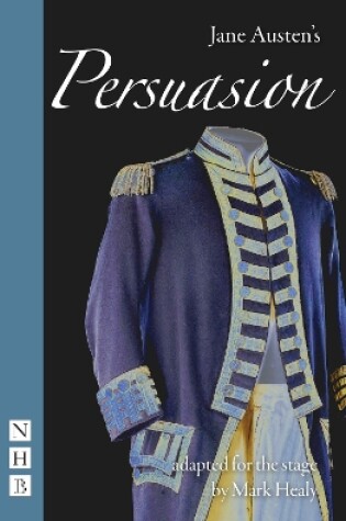 Cover of Persuasion