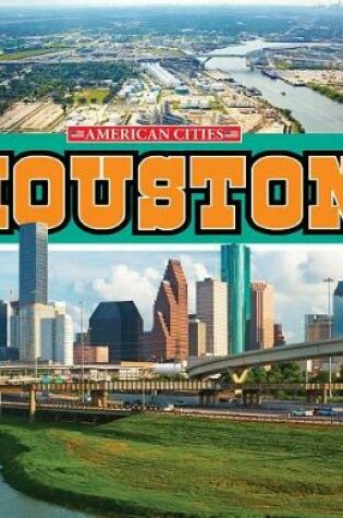 Cover of Houston