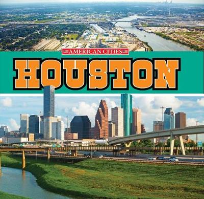 Cover of Houston