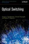 Book cover for Optical Switching