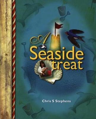 Book cover for Pont Library: Seaside Treat, A