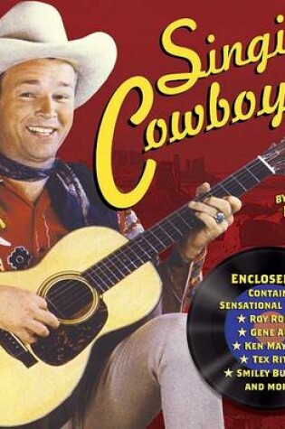 Cover of Singing Cowboys