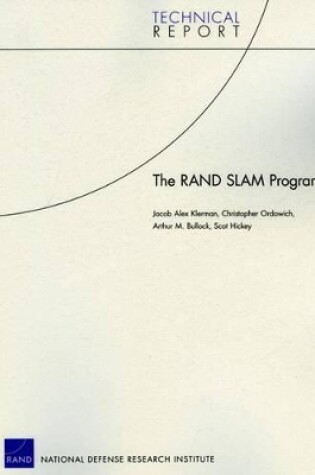 Cover of The RAND SLAM Program