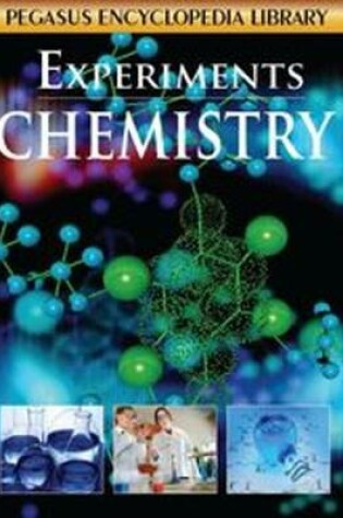 Cover of Chemistry Experiements
