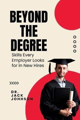 Book cover for Beyond the Degree
