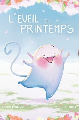 Cover of L'éveil du printemps