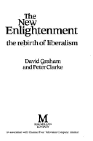 Cover of New Enlightenment