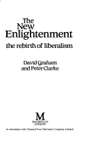 Book cover for New Enlightenment