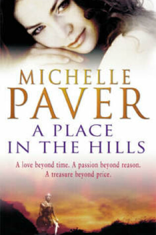 Cover of A Place In The Hills