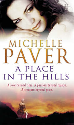 Book cover for A Place In The Hills