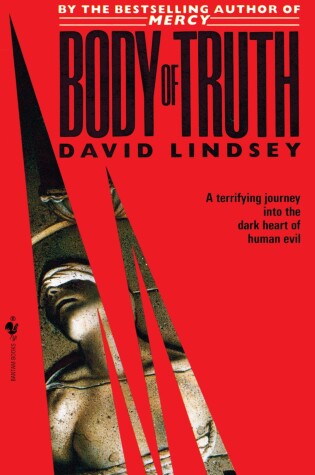 Cover of Body of Truth