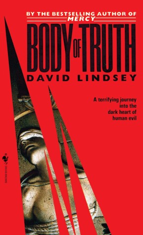 Book cover for Body of Truth