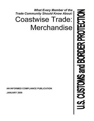 Book cover for Coastwise Trade
