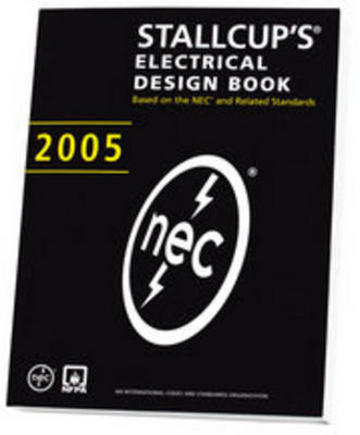 Cover of Stallcup's Electrical Design Book