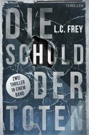 Cover of Die Schuld Der Toten