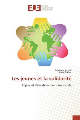 Cover of Les Jeunes Et La Solidarite