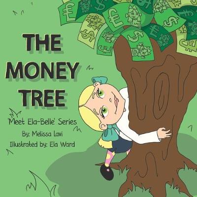 Book cover for The Money Tree