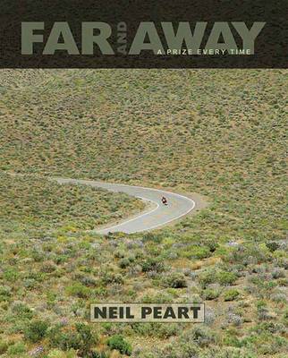 Book cover for Far And Away