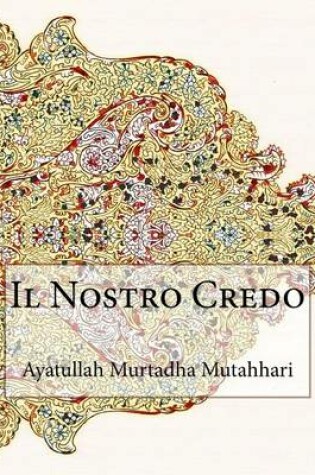 Cover of Il Nostro Credo